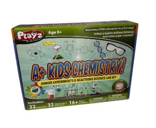 Kit de Química